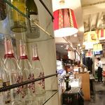 GABUCHIKIワイン食堂 - 