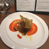 魚タリアン YO - 