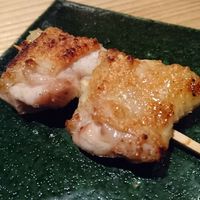 恵比寿 希鳥 - そで