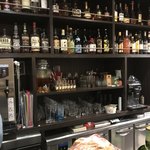 Stand Bar Fresco - 