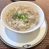 中国料理 翡翠宮 - 