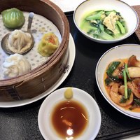 中国料理 翡翠宮 - 
