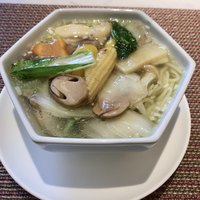 中国料理 翡翠宮 - 