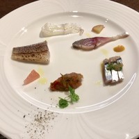 オステリア・オリエーラ - 
