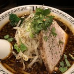 スパイス・ラー麺 卍力 西葛西店 - 