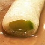 中国名菜酒家 つる見 - 