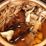 中国名菜酒家 つる見 - 