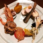 中国名菜酒家 つる見 - 