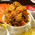 中国名菜酒家 つる見 - 