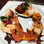 中国名菜酒家 つる見 - 