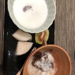 中国名菜酒家 つる見 - 