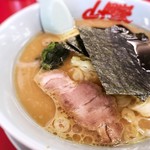 ラーメン山岡家 北九州店