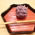 是しん - 和菓子