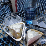 TED'S Bakery - マンゴーとチョコ