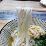 まるひろ - うどん