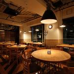 ブルーオーシャングリル