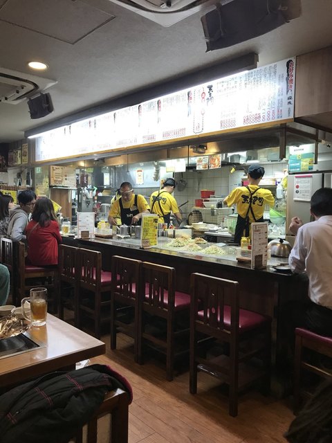 五エ門 仏壇通り別館 （ごえもん） - 胡町/お好み焼き | 食べログ