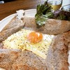 galette cafe もが