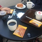 スターバックスコーヒー - 