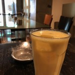 シーピーズカフェ - 