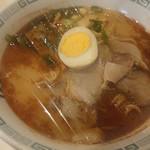 桂花ラーメン - 