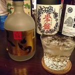 泡盛Bar Hachimaki - くら