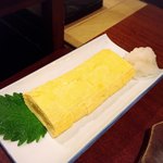 Hinata - 卵焼き（薄口）