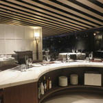 グランド ダイア - 店内