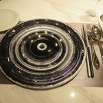 グランド ダイア - テーブルセット