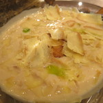 グランド ダイア - 栗のスープ(アップ)