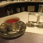 グランド ダイア - 紅茶