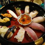 Shinya Sushi - 