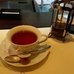 Koishizawa - 紅茶。
