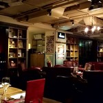 GASTRO-PUB COOPERS - 店内