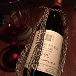 ラ ニュイ ブランシュ - 