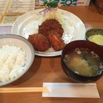 Tonkatsu Hinoya - 