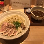 塩そば まえだ - 