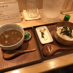 塩そば まえだ - 