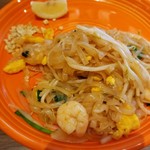 タイ料理 ギンカーオ - 