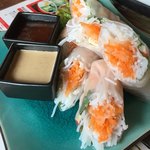 カフェレストラン メコン - 