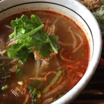 カフェレストラン メコン - 