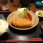 なごや 豚八堂 - 肉厚♪