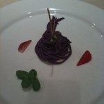 クリニカ・ガストロノミカ・エスペリア - 