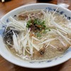 ラーメン無法松 本店
