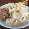 ラーメン二郎 池袋東口店