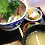 若松食堂 - 