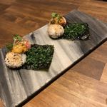 炭火とワイン 梅田店 - 