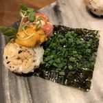 炭火とワイン 梅田店 - 