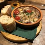 炭火とワイン - 