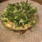 炭火とワイン - 